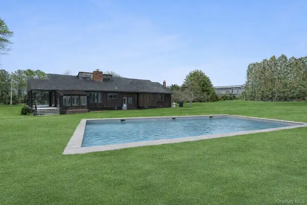 138 Longview Road, Southampton, NY 11968