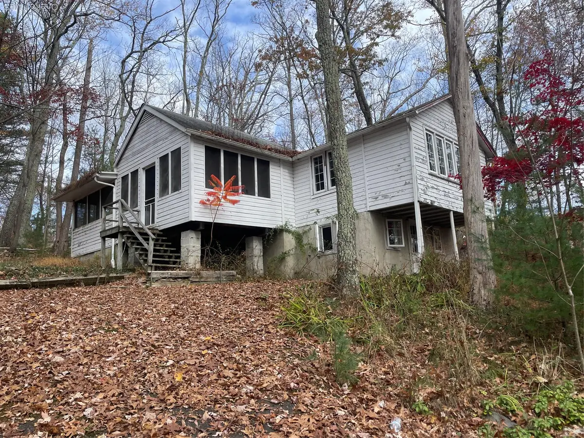20 Maple Trail, Wurtsboro, NY 12790 - #1
