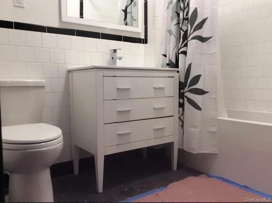 546 W 188th Street, New York, NY 10040 - #3