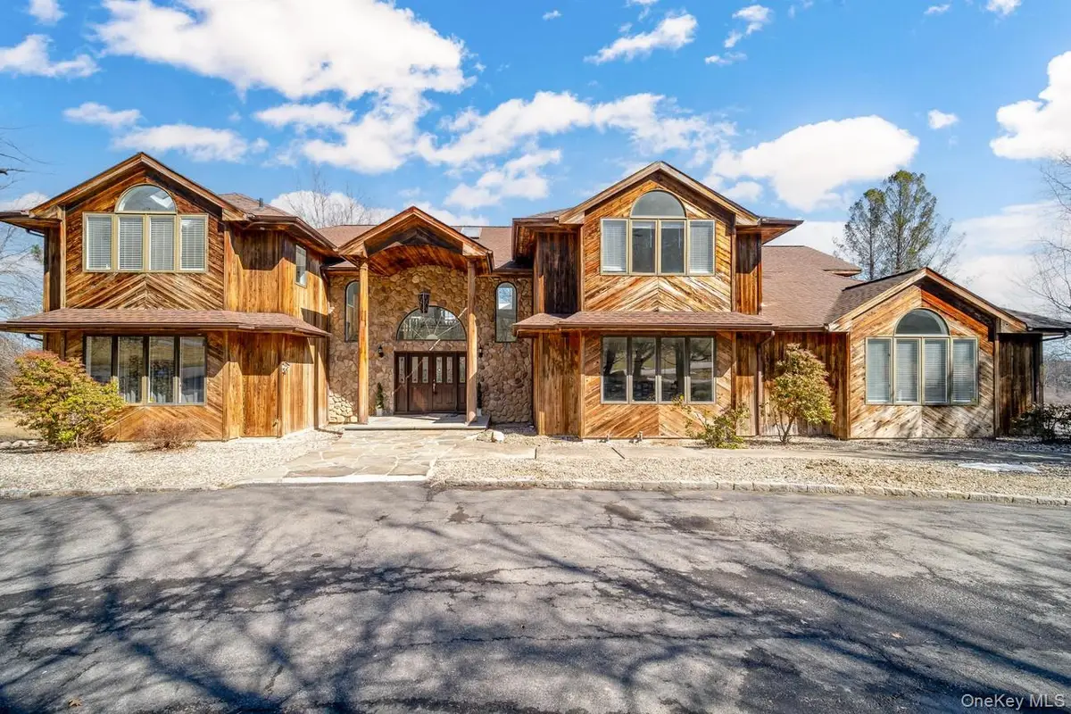 198 Corbett Road, Montgomery, NY 12549 - #1