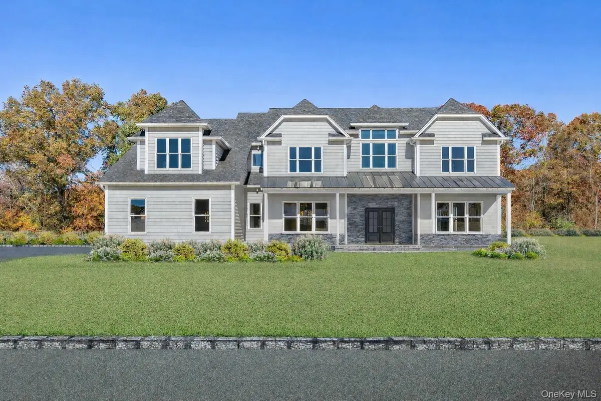 26 Estates Circle, Melville, NY 11747 - #1