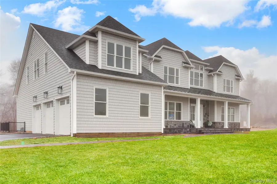 Address Withheld By Seller, Melville, NY 11747 - #2