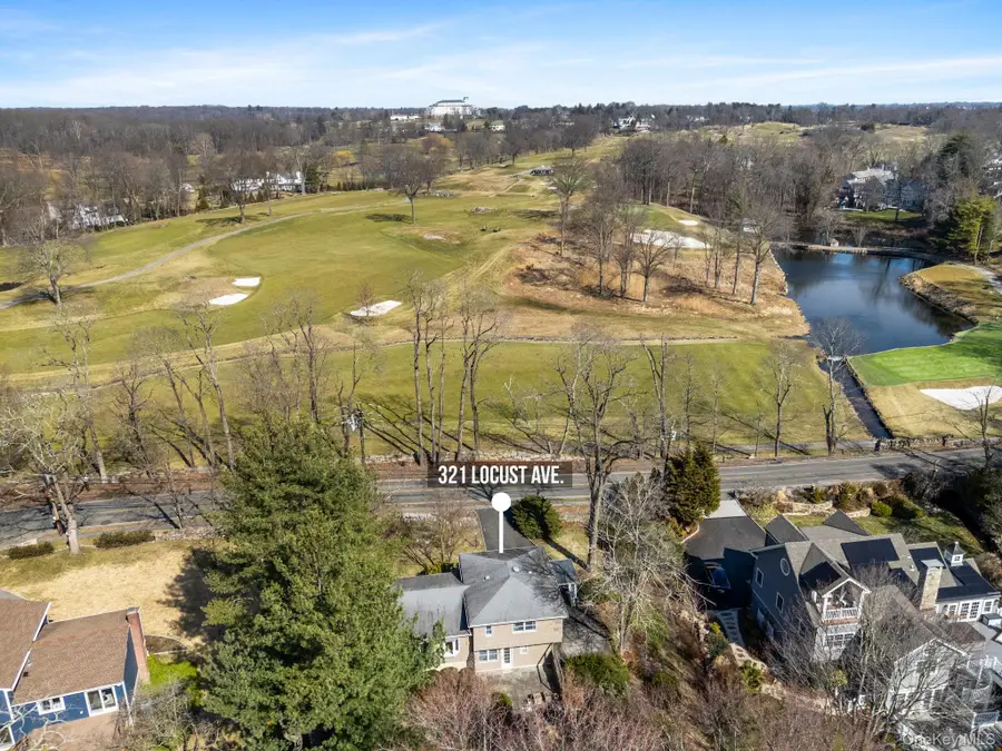 321 Locust Avenue, Rye, NY 10580 - #3