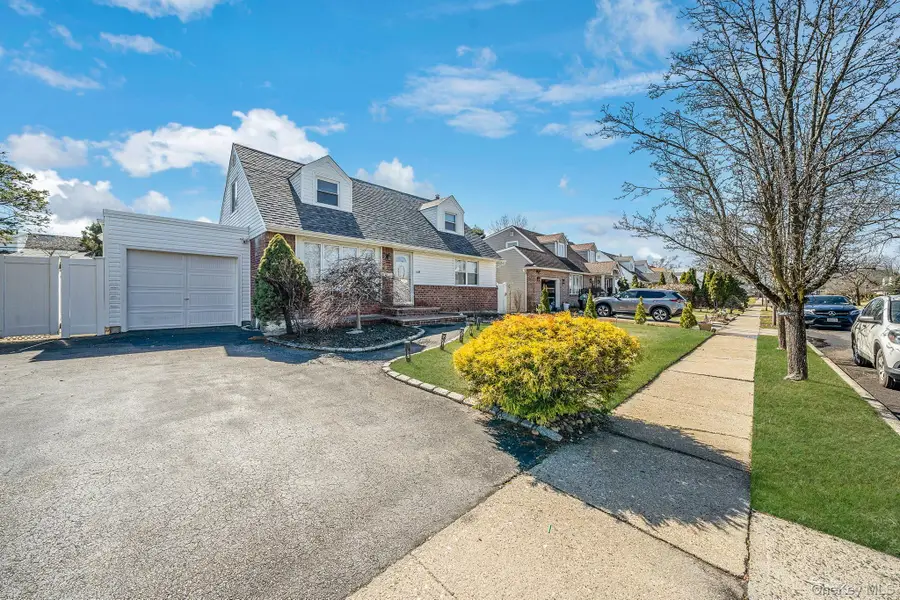 1708 Francis Drive, East Meadow, NY 11554 - #2