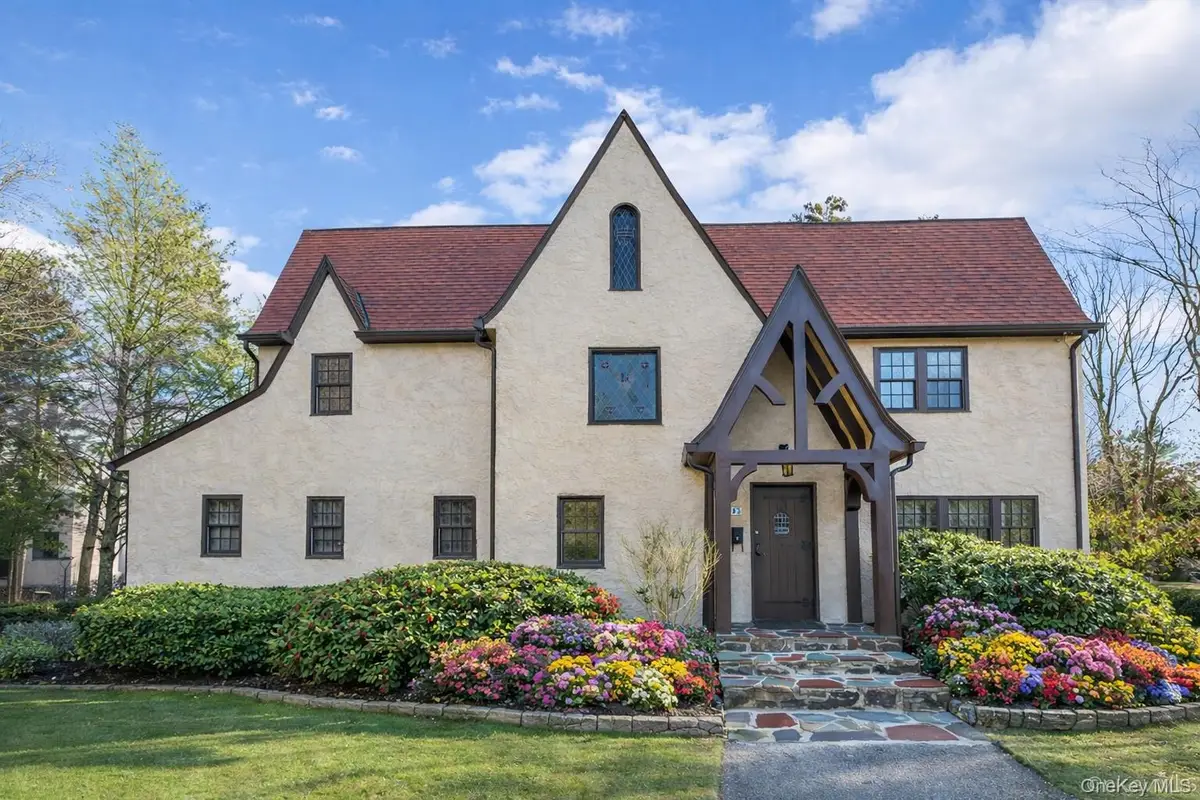 45 Wilmot Road, New Rochelle, NY 10804 - #1