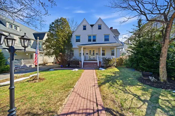 183 Park Avenue, Harrison, NY 10528