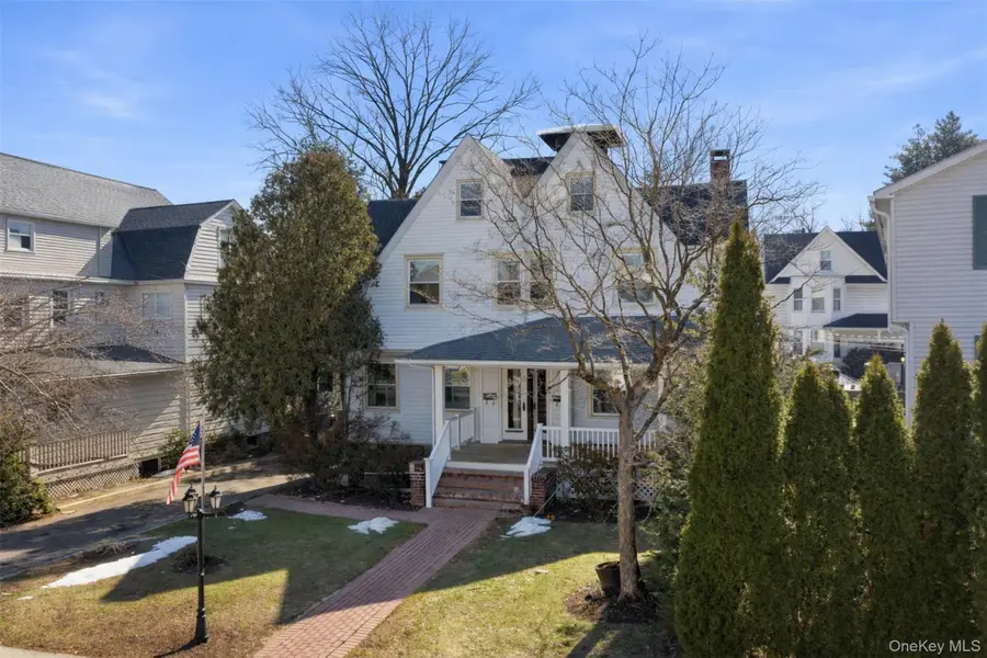 183 Park Avenue, Harrison, NY 10528 - #2