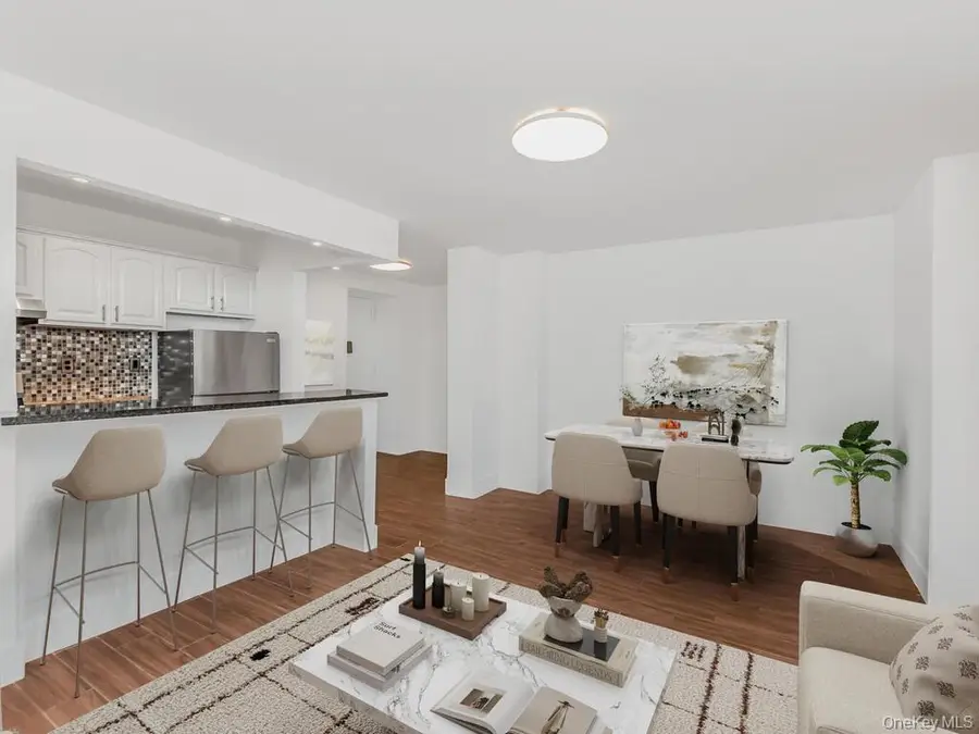 581 Academy Street #GLE, New York, NY 10034 - #2