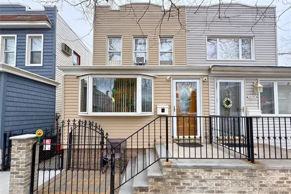 6204 62nd Road, Middle Village, NY 11379