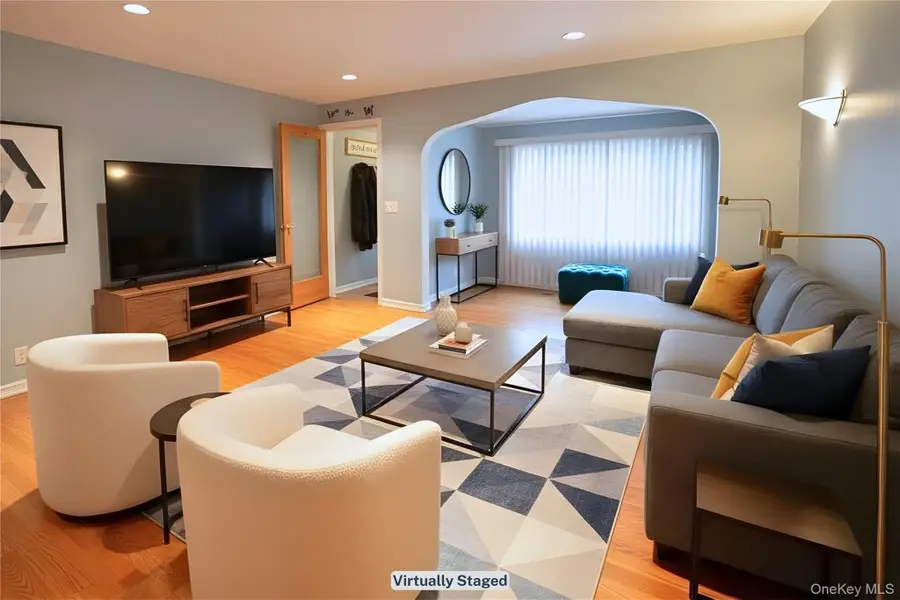 6204 62nd Road, Middle Village, NY 11379 - #3