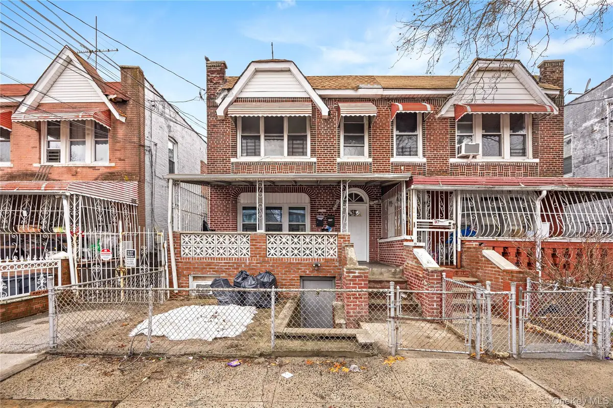 645 Saint Lawrence Avenue, Bronx, NY 10473 - #1