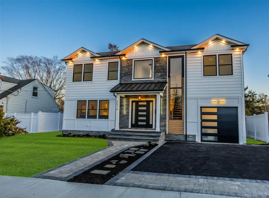 2570 Aster Place S, Westbury, NY 11590 - #2