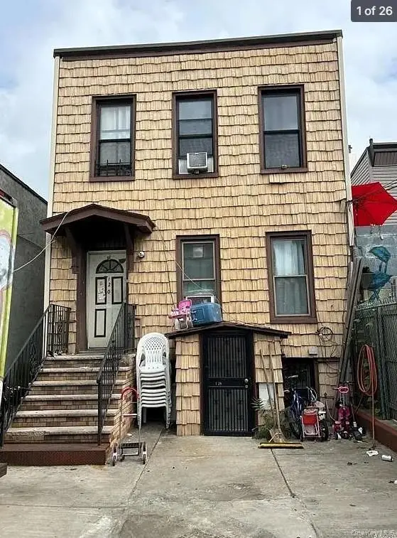 120 Kingsland Avenue, Brooklyn, NY 11222 - #1