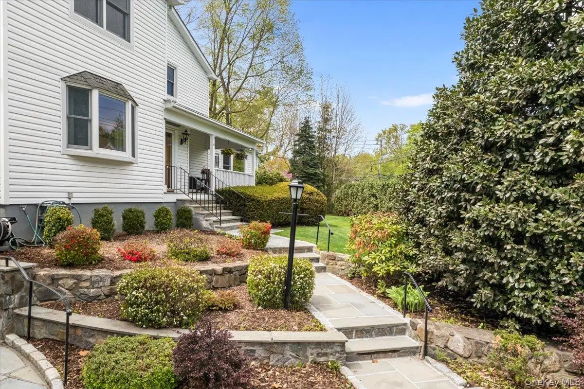 616 Ashford Avenue, Ardsley, NY 10502 - #1