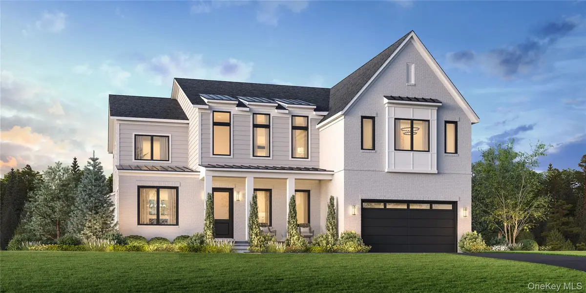 43 Sequoia Circle, Manhasset, NY 11030 - #1