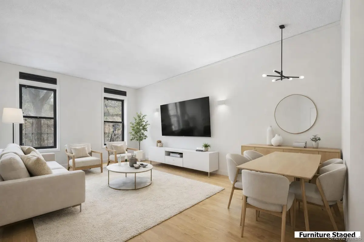 4410 Cayuga Avenue #1D, Bronx, NY 10471 - #1