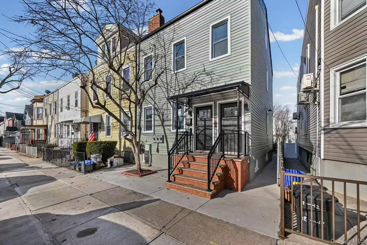 1814 120th Street, College Point, NY 11356 - #1
