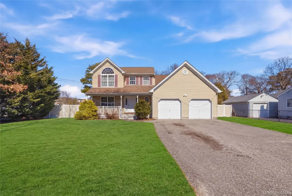 63 Pinedale Avenue, Farmingville, NY 11738 - #1