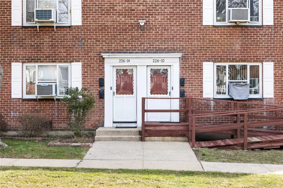 226-10 Manor Road #Upper, Queens Village, NY 11427 - #3