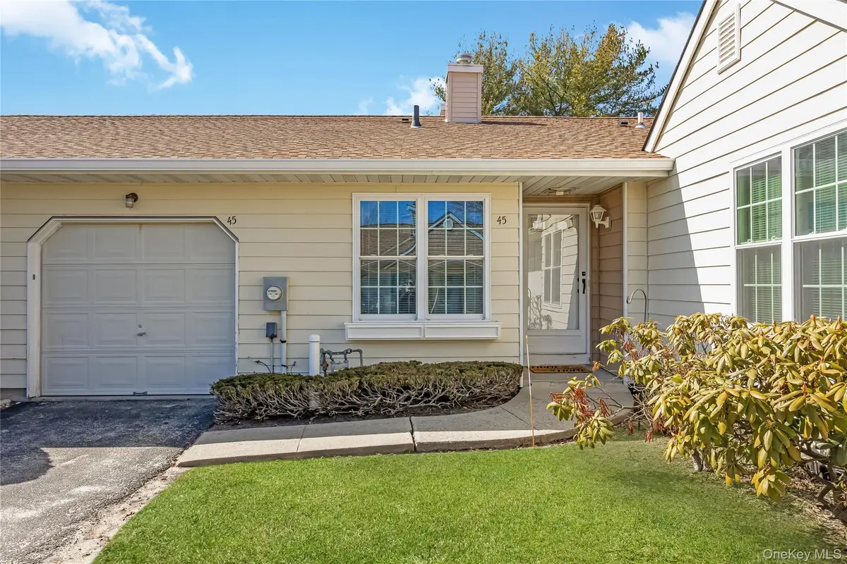 45 Theodore Drive, Coram, NY 11727 - #1