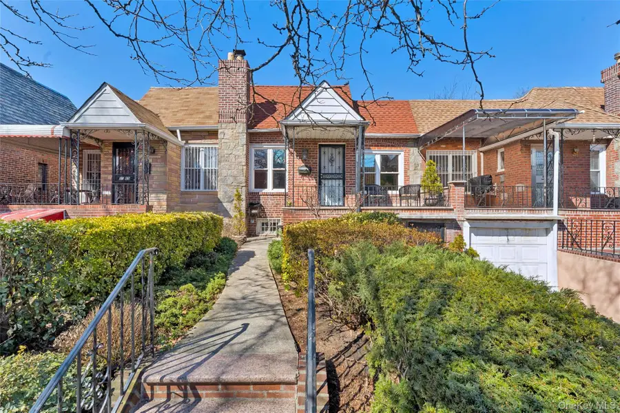 85-71 67th Avenue, Rego Park, NY 11374 - #2