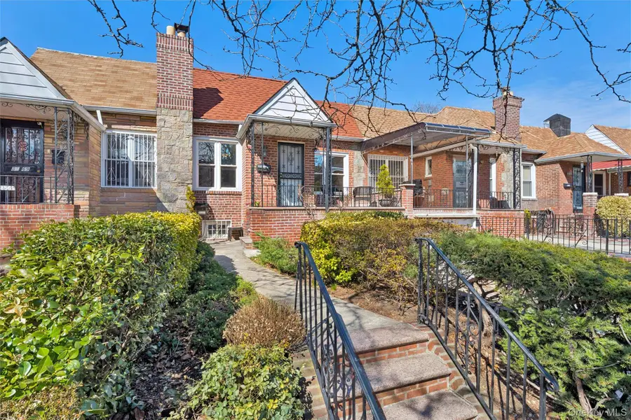 85-71 67th Avenue, Rego Park, NY 11374 - #3