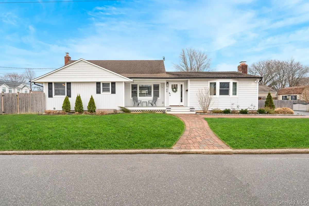 48 Butler Street, West Islip, NY 11795 - #1