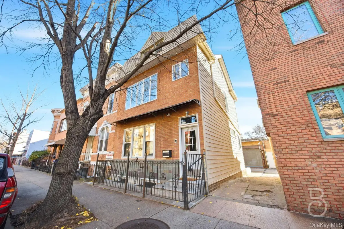 31-73 41st Street, Astoria, NY 11103 - #1