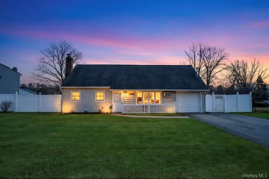 114 Norman Drive, Bohemia, NY 11716 - #2