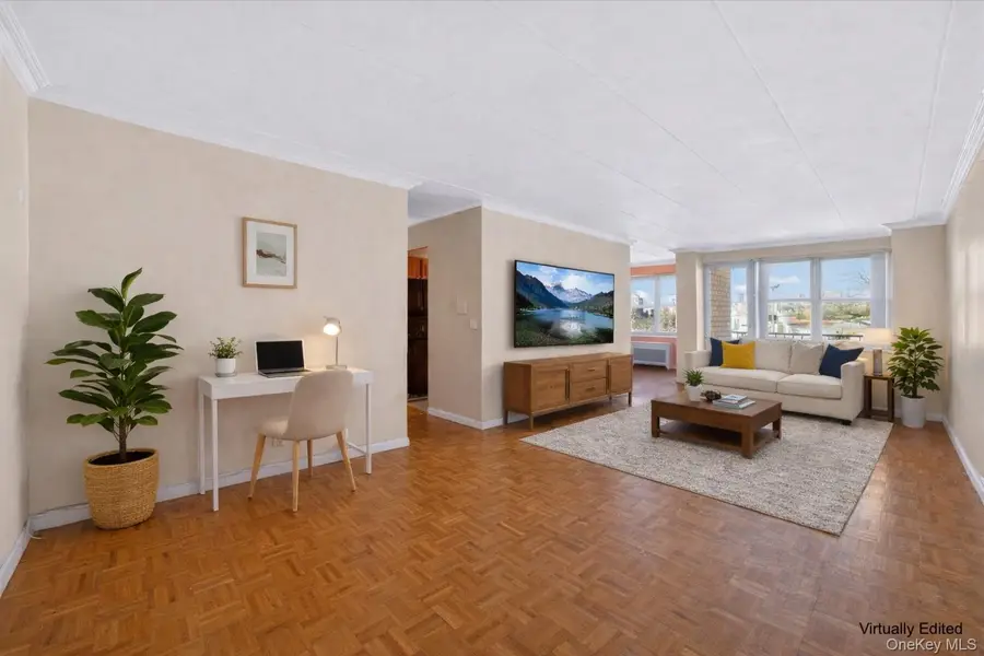 11 Park Avenue #3D, Mount Vernon, NY 10550 - #2