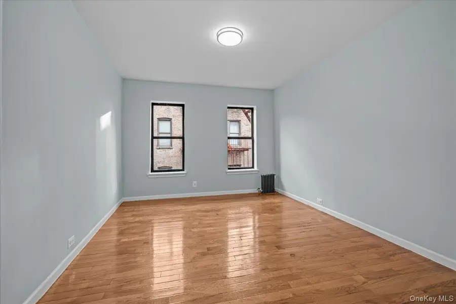 3121 Middletown Road #8J, Bronx, NY 10461 - #3