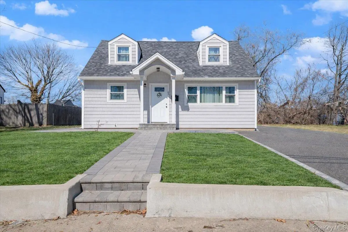 69 Parkway Boulevard, Wyandanch, NY 11798 - #1