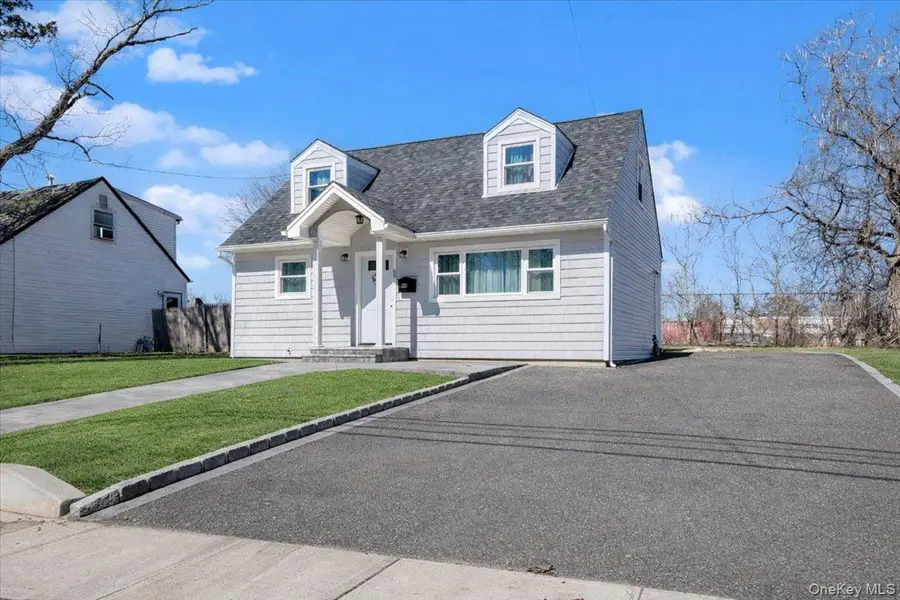 69 Parkway Boulevard, Wyandanch, NY 11798 - #2