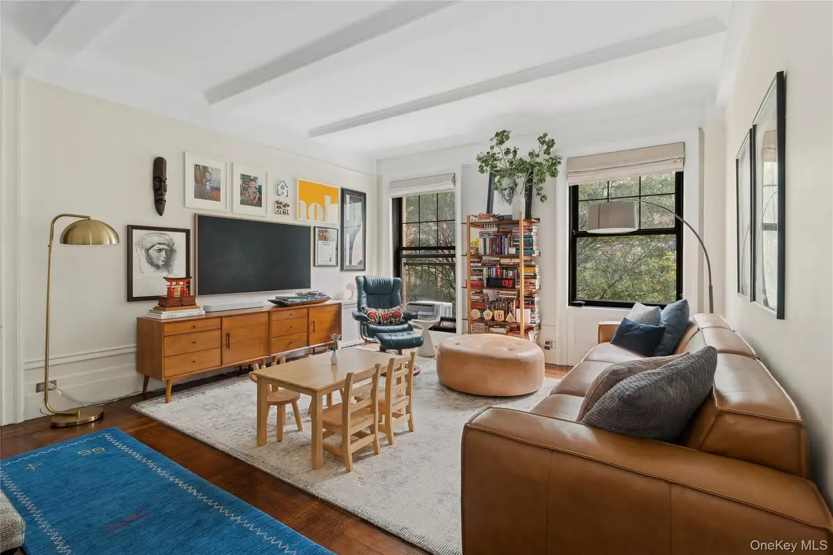 35 West 82nd Street #5B, Manhattan, NY 10024 - #1