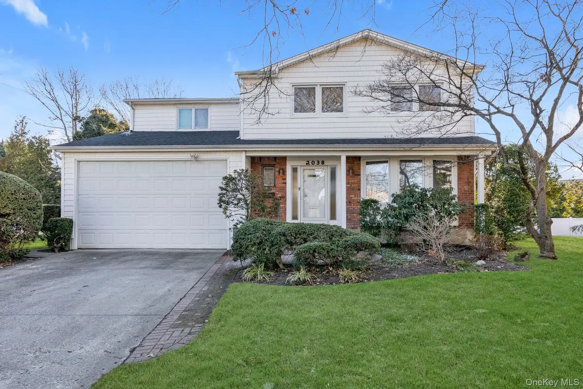 2038 Berfond Court, Merrick, NY 11566 - #1