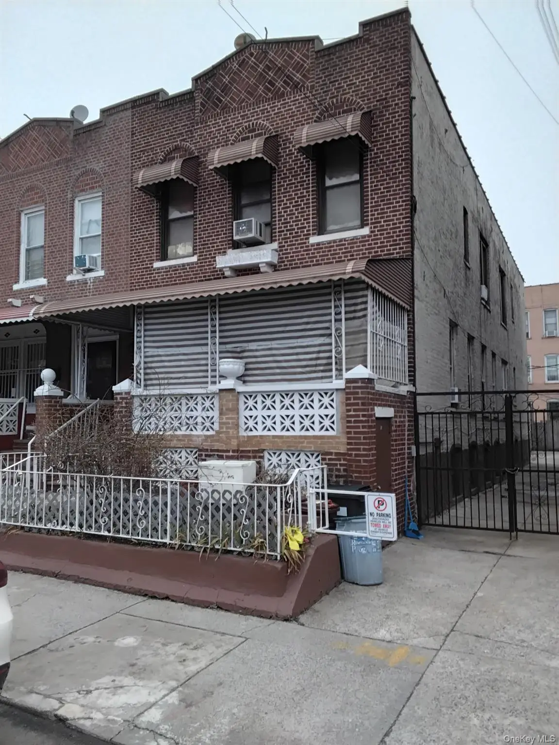 699 Bradford Street, Brooklyn, NY 11207 - #1