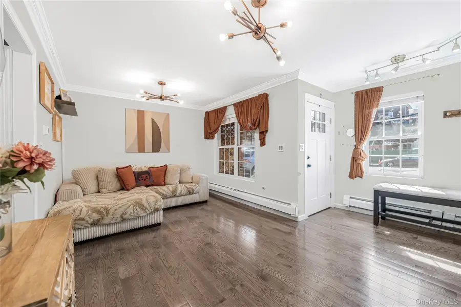 451 E 3rd Street, Mount Vernon, NY 10553 - #3