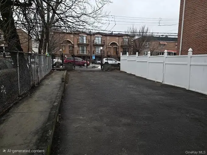 932 E 215th Street, Bronx, NY 10469 - #2