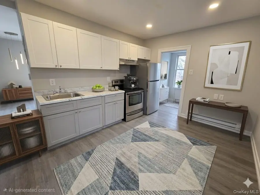 932 E 215th Street, Bronx, NY 10469 - #3