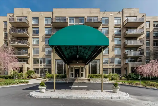 35 N Chatsworth Avenue #6R, Larchmont, NY 10538