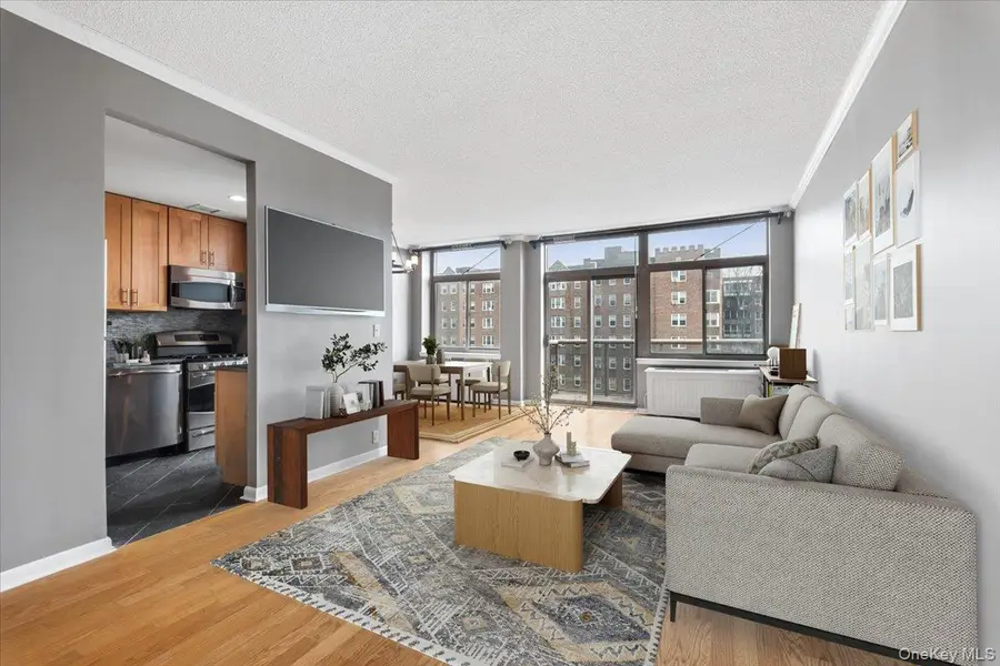 35 N Chatsworth Avenue #6R, Larchmont, NY 10538 - #2