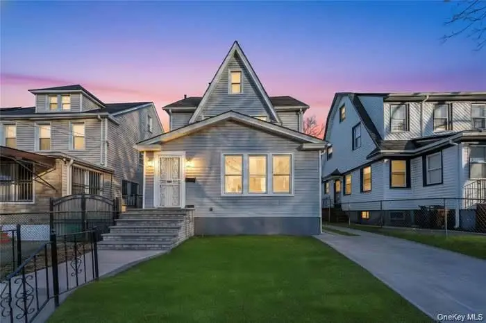 100-35 204th Street, Hollis, NY 11423 - #1