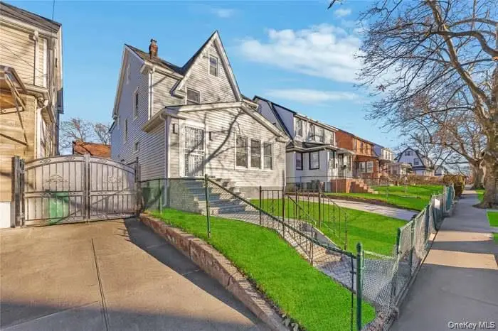 100-35 204th Street, Hollis, NY 11423 - #3