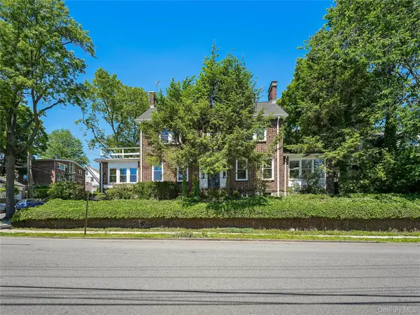 402 Westchester Avenue, Mount Vernon, NY 10552