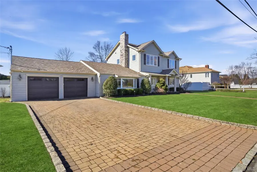 102 Peconic Drive S, Massapequa, NY 11758 - #2