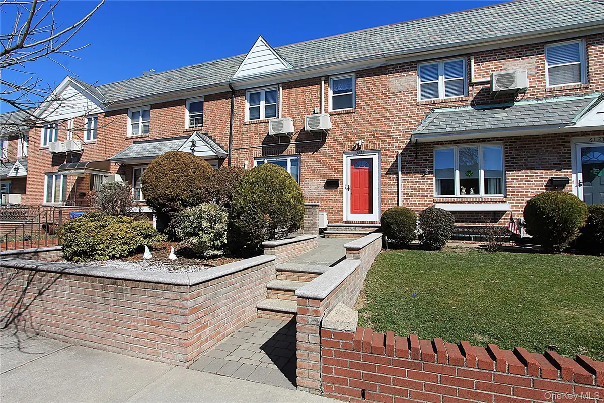 61-21 81st Street, Middle Village, NY 11379 - #1