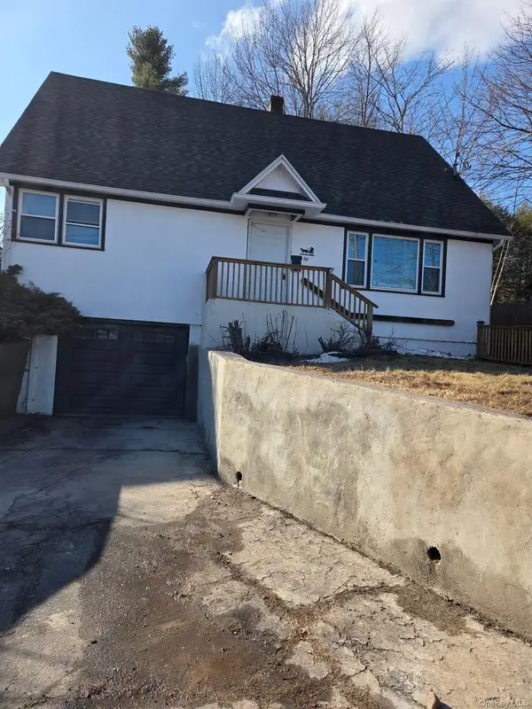 98 Dwyer Avenue, Liberty, NY 12754