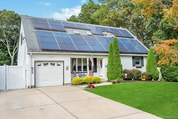 45 Floradora Drive, Mastic, NY 11950