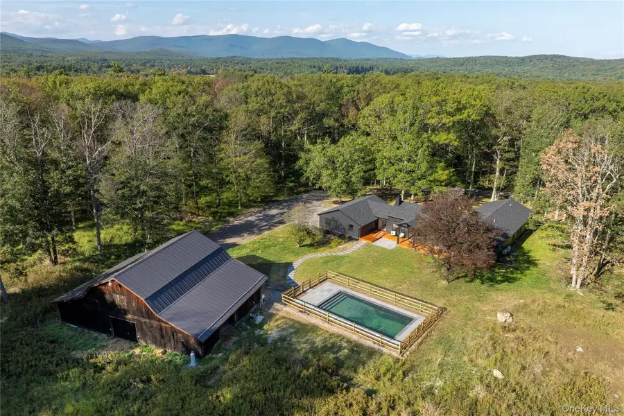 119 Mt Laurel Road, Kerhonkson, NY 12446 - #2