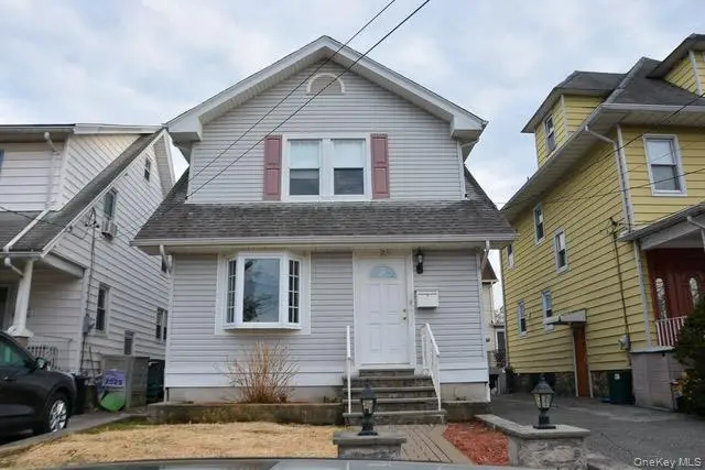 26 Saint Pauls Place, New Rochelle, NY 10801 - #1